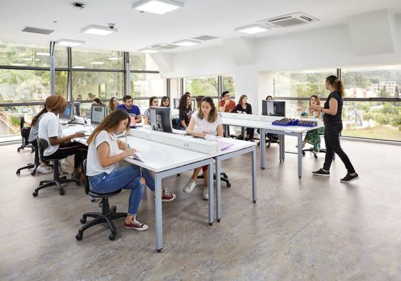 Girişimcilere 9 milyon 450 bin TL destek