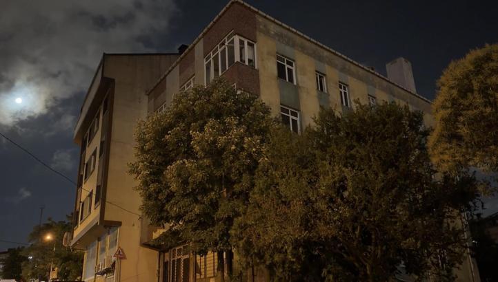 Kağıthane’de amcasını pompalı tüfekle vuran yeğen: Bize gülümsedi tüfekle evine ateş ettim