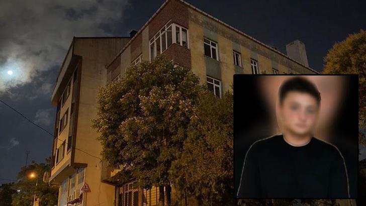 Kağıthane’de amcasını pompalı tüfekle vuran yeğen: Bize gülümsedi tüfekle evine ateş ettim