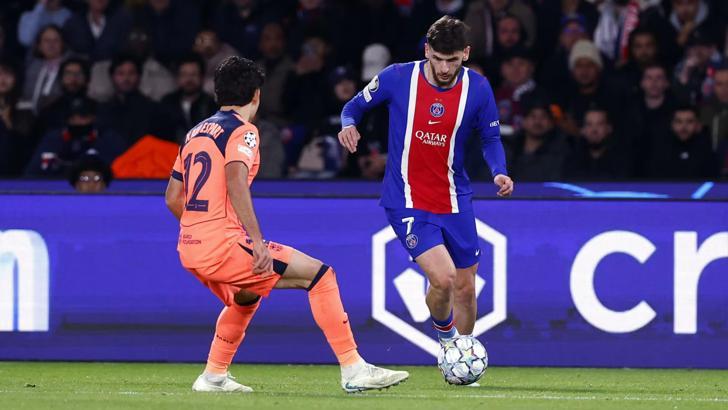 Kvaratskhelia’dan PSG'ye kötü haber