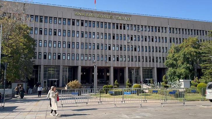 CHP kurultay davasında 9 sanık için ceza, 3 sanık için beraat talebi