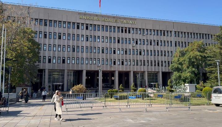 CHP kurultay davasında 9 sanık için ceza, 3 sanık için beraat talebi