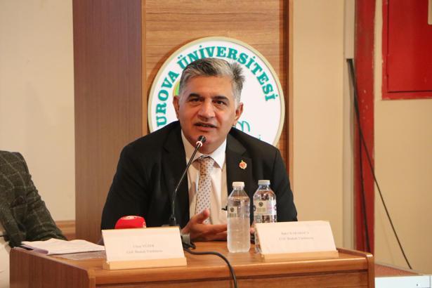 Genç iletişimcilere meslek büyüklerinden ‘Medya, Dijitalleşme ve Geleceğin Haberciliği’ paneli