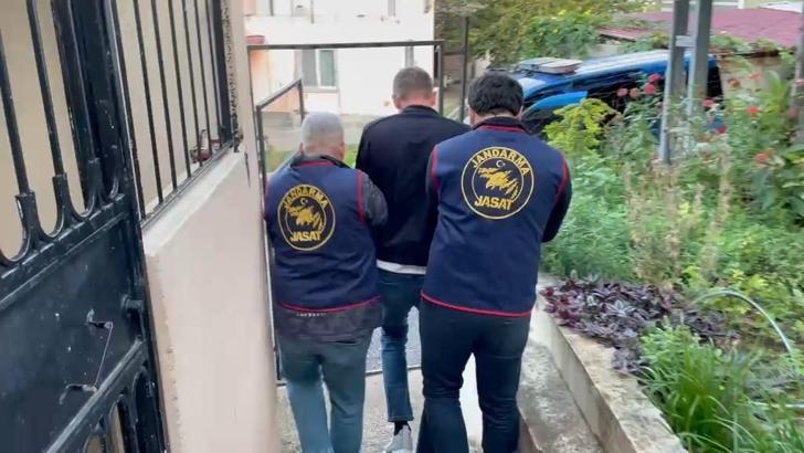 Nevşehir merkezli 10 ilde dolandırıcılık operasyonu: 12 gözaltı