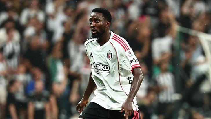 Wilfred Ndidi: Yarını sabırsızlıkla bekliyorum