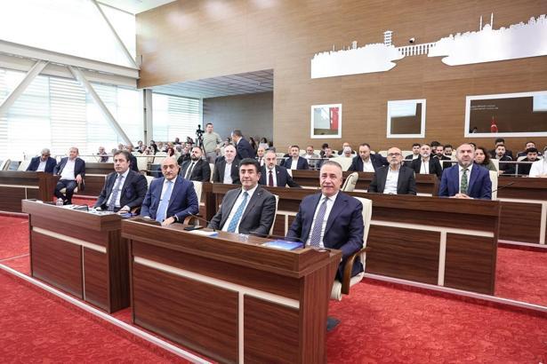 Sultangazi Belediyesi’nin 2027 yılı mali bütçesi onaylandı