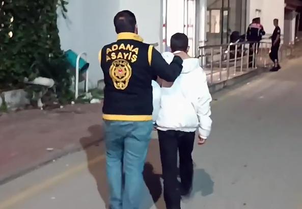 15 yaşındaki çocuğun 30 bin lira borç için vurulduğu iddiası (2)