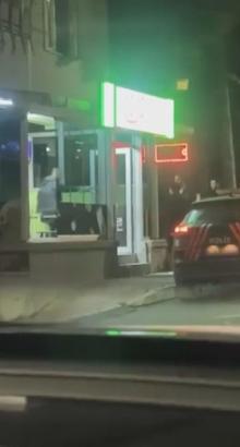 Esenyurt'ta kuyumcuya silahlı saldırı düzenleyen şüpheli Çatalca'da yakalandı