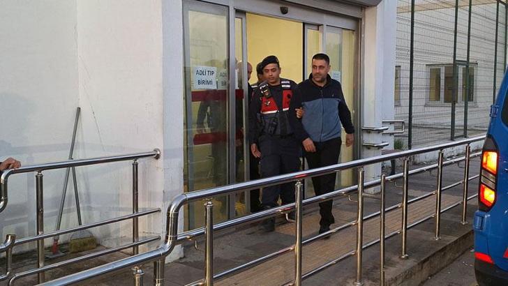 Çukurova Belediyesi'ne operasyonda gözaltına alınan 49 şüpheli adliyede