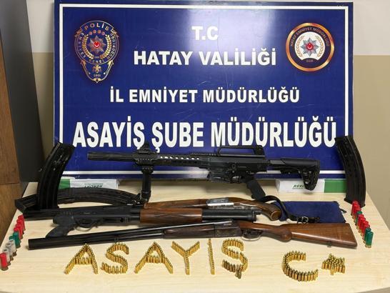 2 milyon lira isteyerek tehdit eden şüpheliler yakalandı
