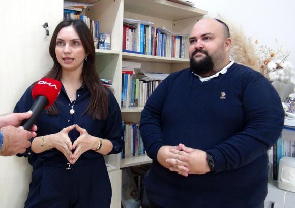 Giresunlu akademisyenlerden Türkiye’nin yeşil hidrojen stratejisine uluslararası katkı