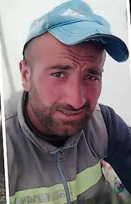 Hayvanlarına bakmak için evden çıkan Hamza, arazide ölü bulundu