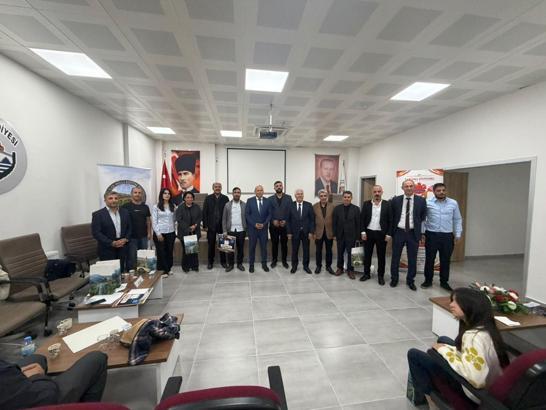 Çermik'te öğretmenler arasında ‘Bir Kelime Bir İşlem’ yarışması