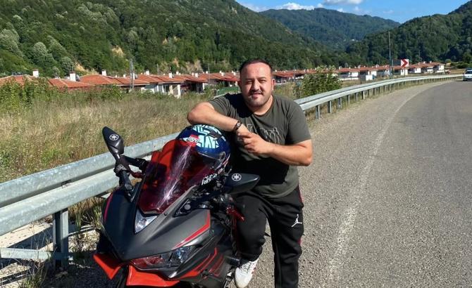 Ölü bulunan berber, borcunu ödemeyen köylüsü tarafından öldürülmüş
