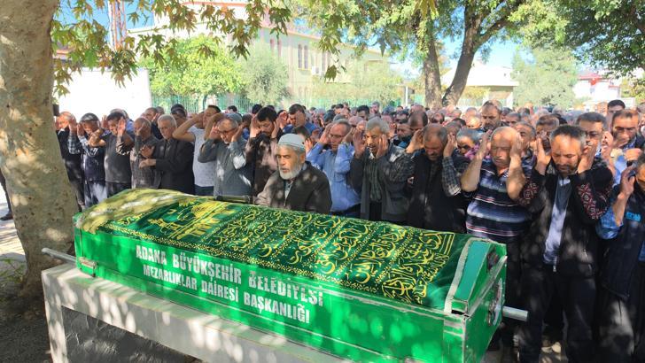 Arkadaşlık teklifini reddettiği kişi tarafından öldürülen Sevda, toprağa verildi