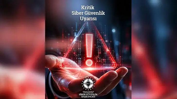 Siber Güvenlik Başkanlığı: Kamu dijital hizmetleri kesintisiz sürüyor