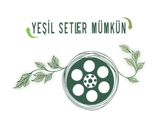 Film Forum’da ilk kez 'Yeşil Setler Mümkün Ödülleri' takdim edilecek