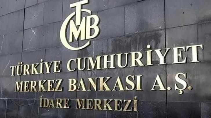 Merkez Bankası, faizi 1 puan indirdi