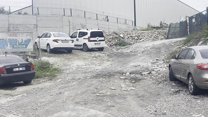 Büyükçekmece’de 1 kişinin öldüğü saldırının şüphelisi Bağcılar’da otomobilde ölü bulundu