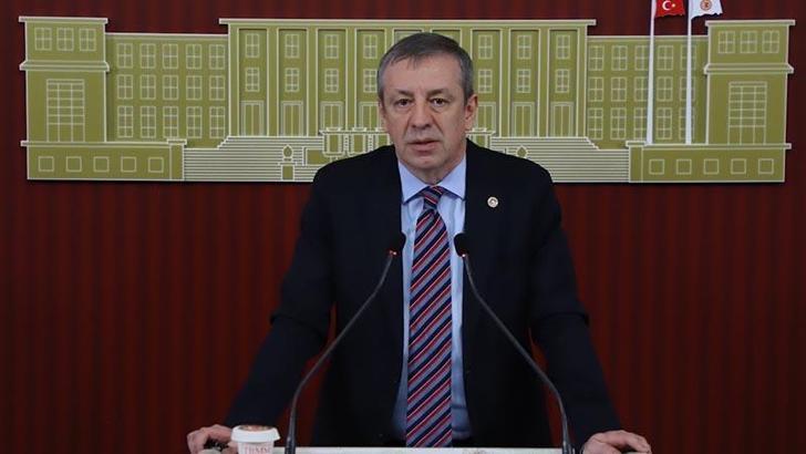 CHP’li Türeli: Tasfiye için bağımsız bir kurum kurulmalıydı