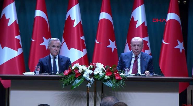 Cumhurbaşkanı Erdoğan'dan önemli açıklamalar