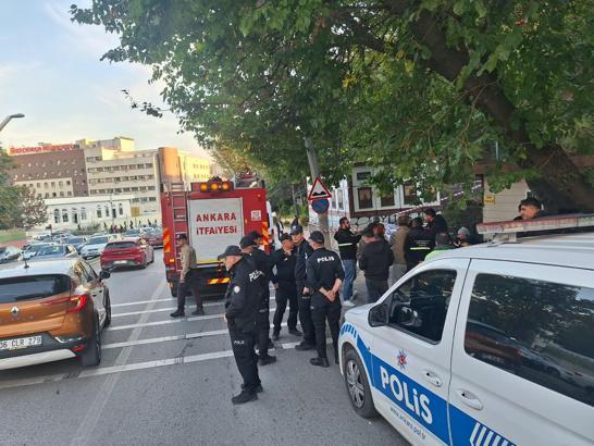 Trafoya giren zihinsel engelli akıma kapılarak öldü
