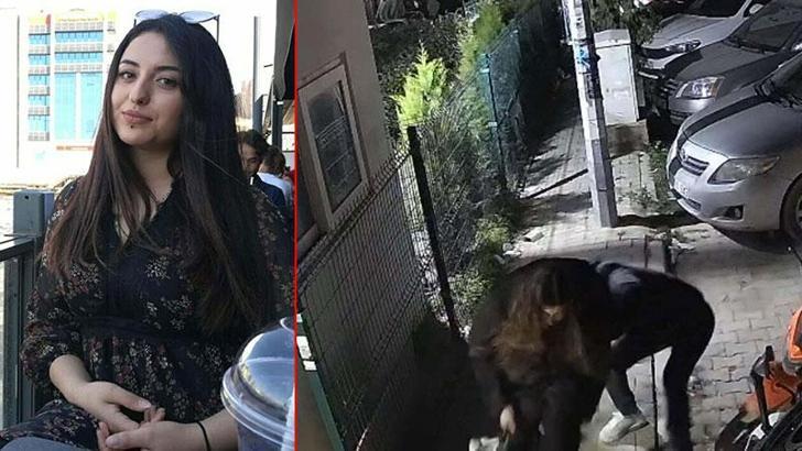 Gözde’nin katil zanlısına ağırlaştırılmış müebbet