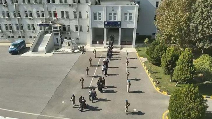 Aydın’da uyuşturucu operasyonu: 71 şüpheli gözaltında