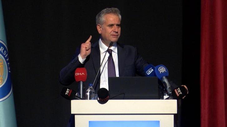 AK Parti'li Yalçın: Barış ve huzur olduğunda en fazla Diyarbakır kazanıyor