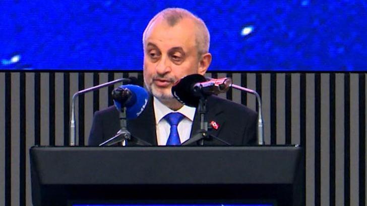 Bakan Yardımcısı Atalay: Türkiye, 2027–2030 dönemi için ITU Konseyi'ne yeniden seçilmeyi hedeflemektedir