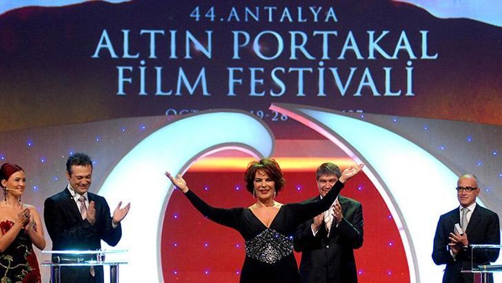 62 yıllık Altın Portakal'ın unutulmazları