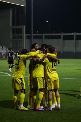 Aliağa FK zirve için sahaya çıkacak