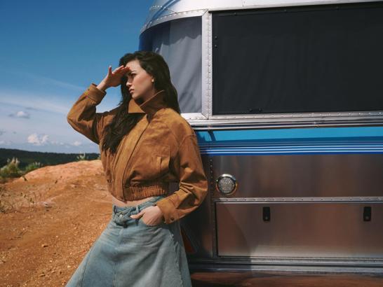 Trendyolmilla ve Eylül Lize Kandemir’den 'Western Edition’ koleksiyonu