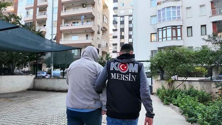 MESEM’de öğrencilere sahte staj organize ederek dolandırıcılık yapan 22 şüpheli tutuklandı