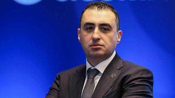 Sermaye piyasası soruşturması: Taha Çakmak gözaltına alındı