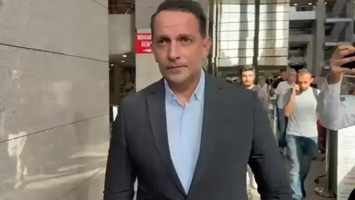 Avukat Mücahit Birinci hakkında 2 yıla kadar hapis talebi