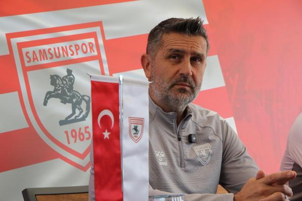 Bjelica: Gelecekte çok daha güzel başarılara imza atacağız