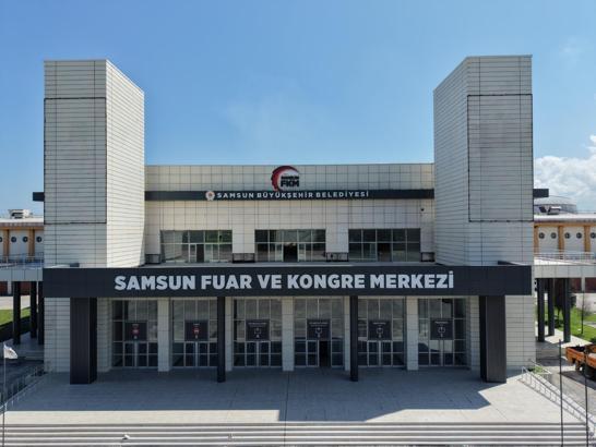 Samsun Büyükşehir’den ‘Samsun Kitap Fuarı’ için öğrencilere ücretsiz ulaşım hizmeti