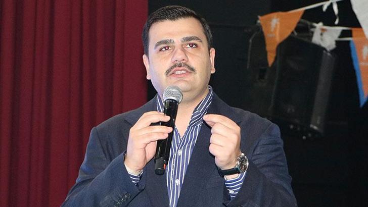 Eyyüp Kadir İnan: Sandıkta herkese ama herkese hak ettikleri cevabı vereceğiz