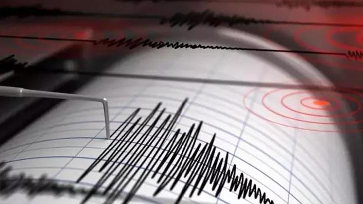 Vanuatu'da 4 dakika arayla 6.9 ve 6.3 büyüklüğünde iki deprem