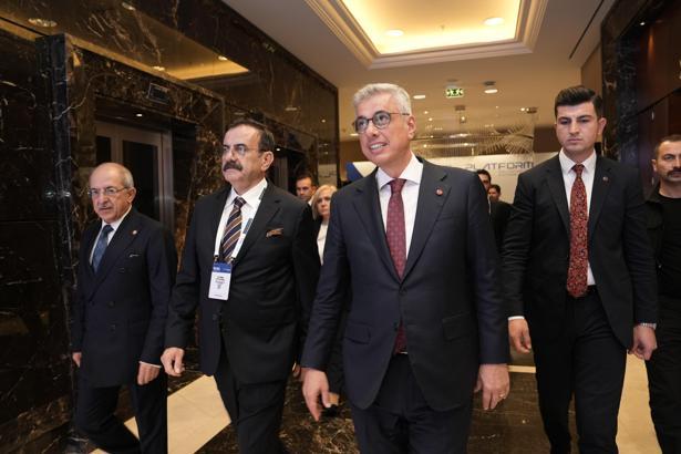 Sağlık Zirvesi'nde, Bursa farkı