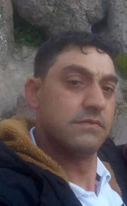 Devrilen traktörün sürücüsü hastanede öldü