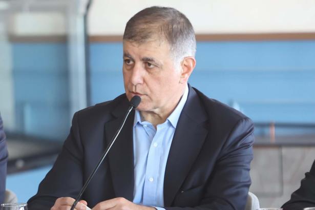 Tugay: Art arda güzel şeyleri göreceğimiz bir dönem olacak
