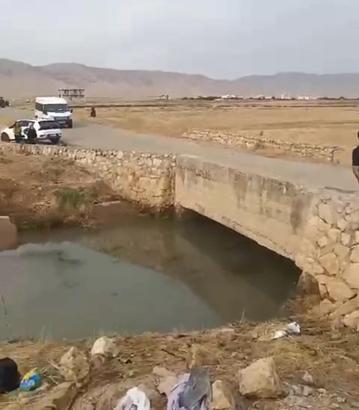 Mardin’de otomobil su kanalına uçtu: 4’ü çocuk, 6 ölü