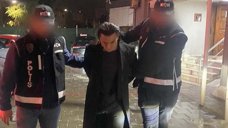 Necati Arabacı’ya 15,5 yıl hapis cezası