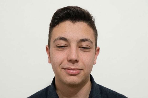 Skuterle yağmur giderine düşen Rıdvan, 12 günlük yaşam mücadelesini kaybetti