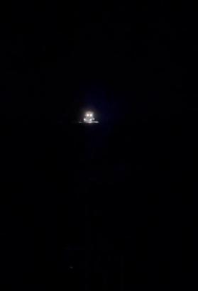 Balıkesir açıklarında tekne battı: 8 kişi kurtarıldı, kayıp doktor aranıyor