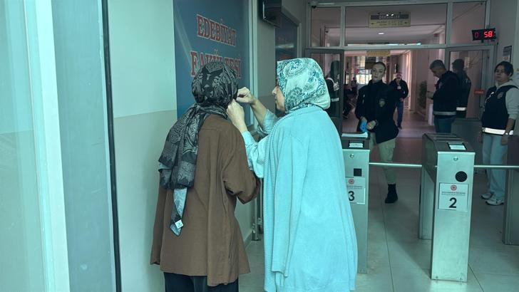 Sivas’ta KPSS heyecanı