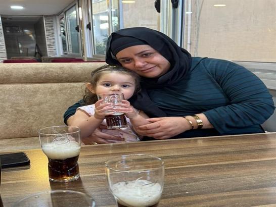 Anne ile kızının ölümüne neden olan sürücü tutuklandı