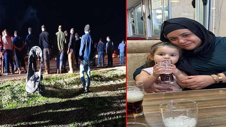 Anne ile kızının ölümüne neden olan sürücü tutuklandı